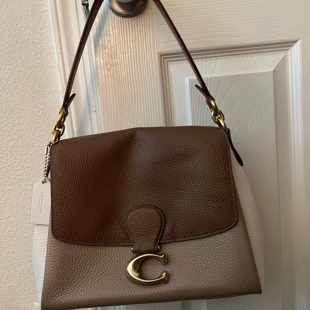 Coach Bag Excellent Condition